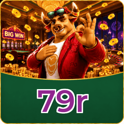 Fortune Tiger Logo 3