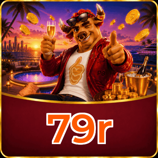 79r Segurança Logo 3